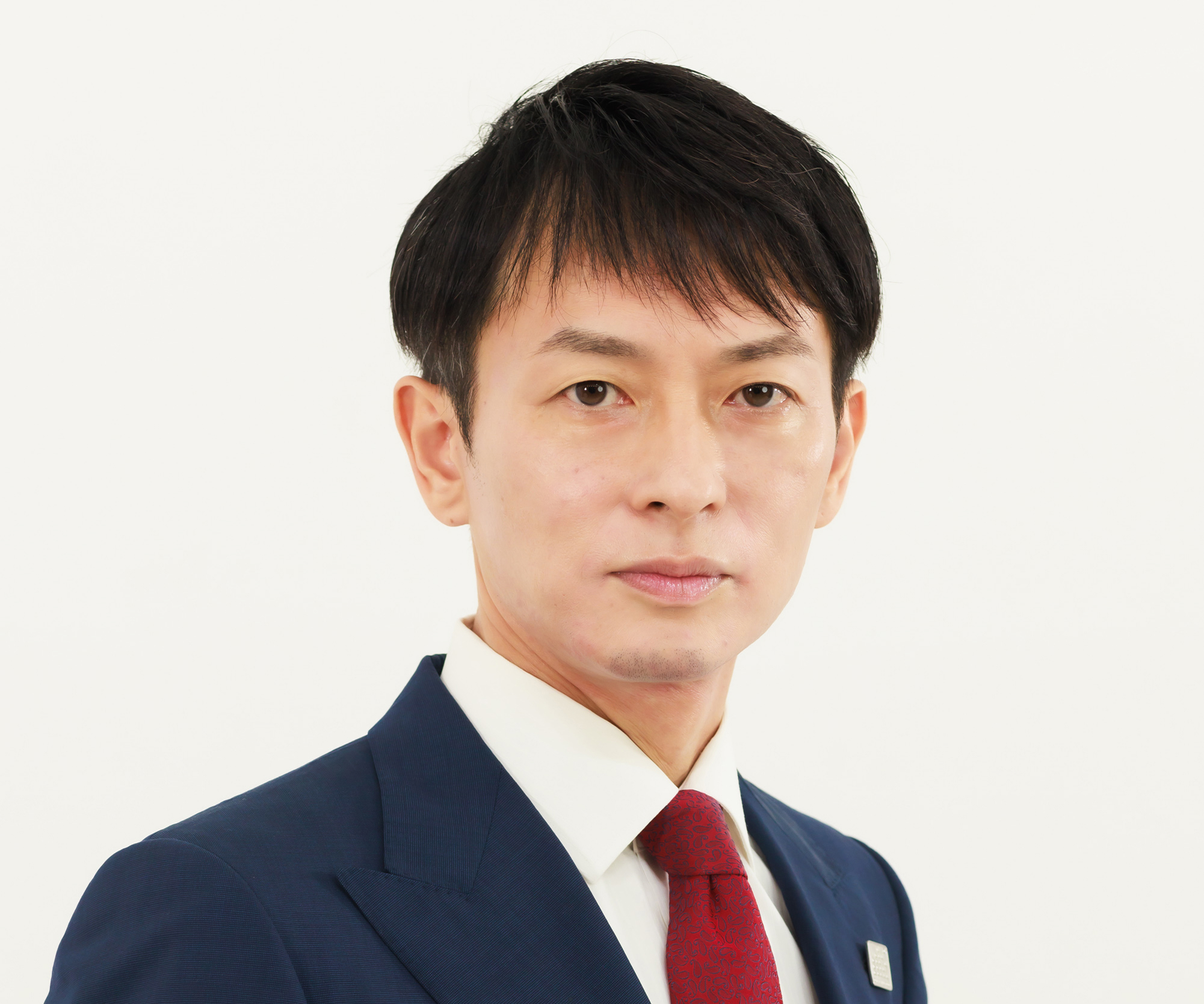代表取締役 山口直紀